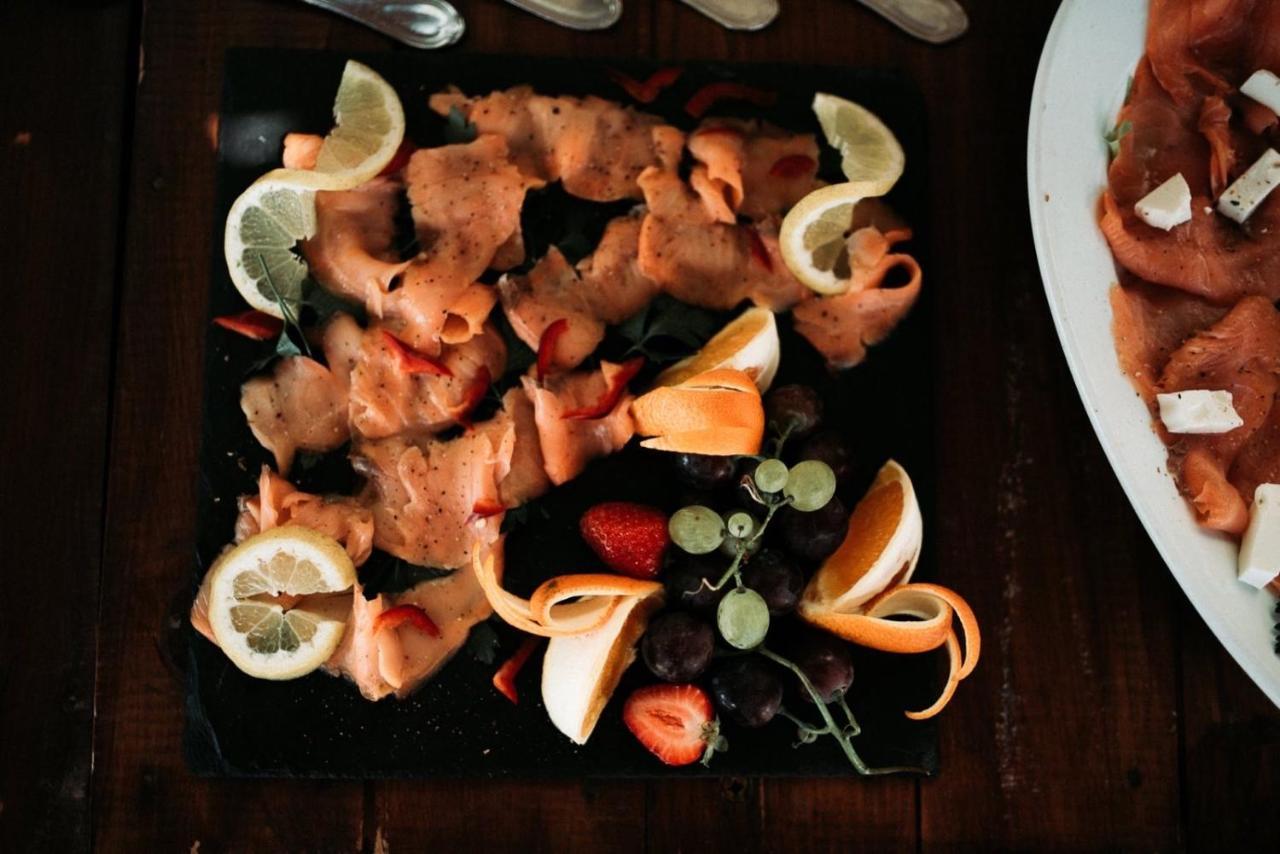 Quinta Do Paco Hotel 빌라레알 외부 사진