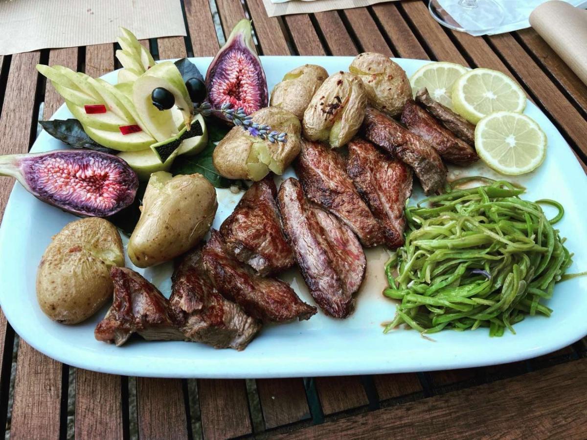 Quinta Do Paco Hotel 빌라레알 외부 사진