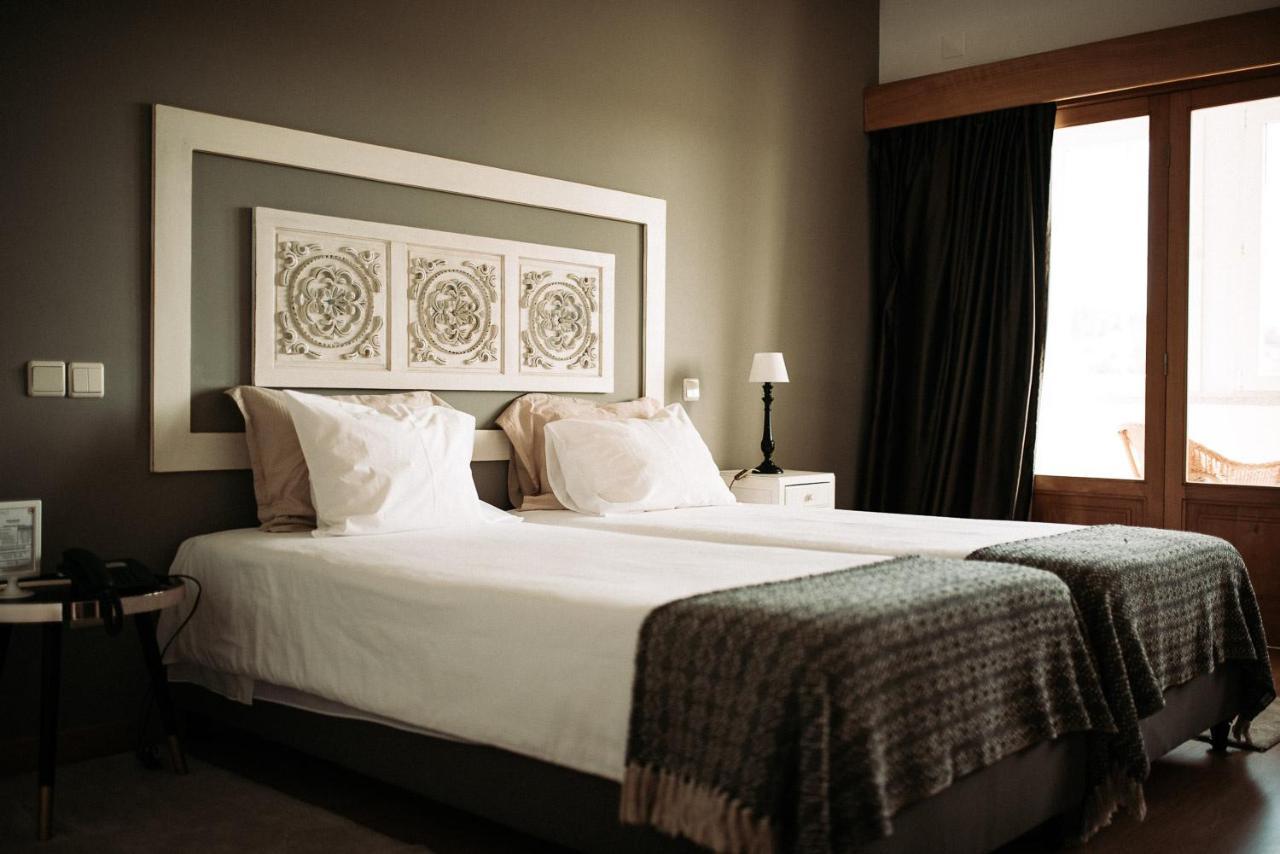 Quinta Do Paco Hotel 빌라레알 외부 사진