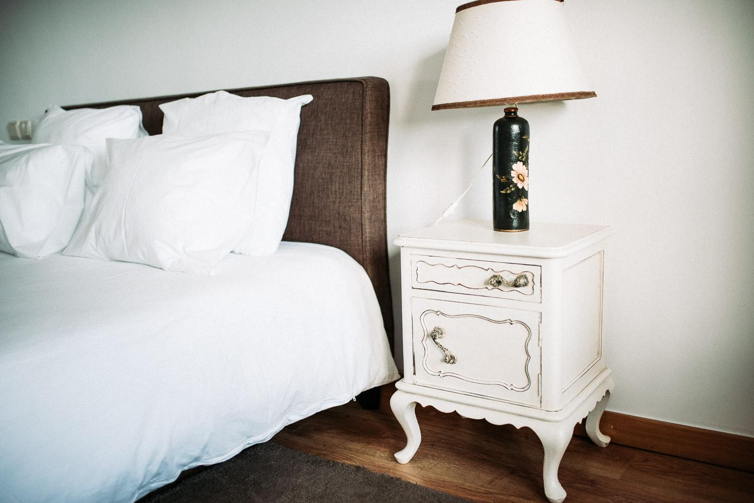 Quinta Do Paco Hotel 빌라레알 외부 사진
