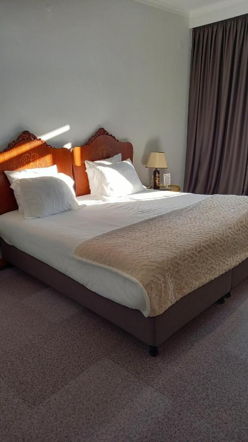 Quinta Do Paco Hotel 빌라레알 외부 사진